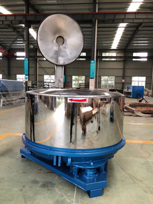 大容量脫水機 大容量脫水機